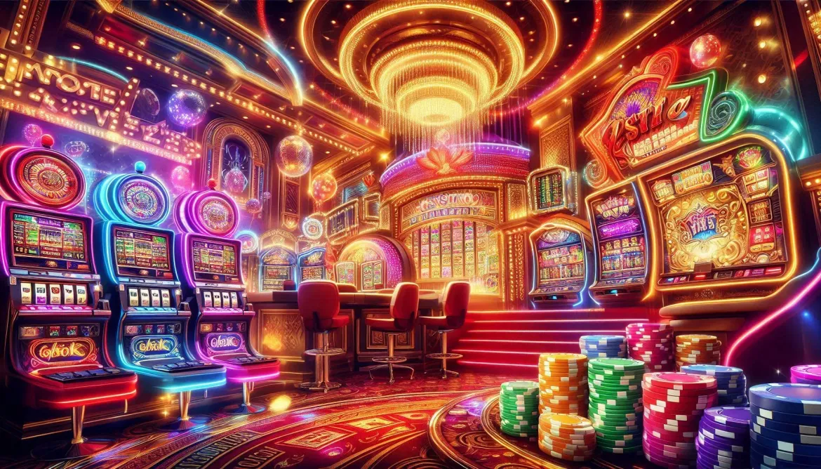 Pub Casino